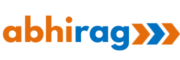 abhirag logo